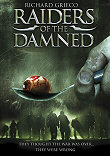 RAIDERS OF THE DAMNED : NOUVEAU VISUEL