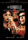 CORBEAU, LE (THE RAVEN) - Critique du film