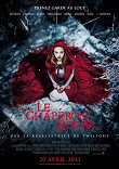 LE CHAPERON ROUGE (RED RIDING HOOD 2011) - Affiche