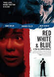 RED WHITE & BLUE - Critique du film