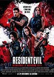 Resident Evil: Welcome to Raccoon City - Critique du film