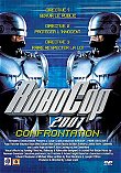 ROBOCOP 2001 : CONFRONTATION
