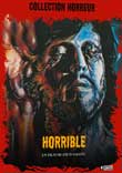 HORRIBLE (ROSSO SANGUE) - Critique du film