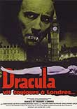 DRACULA VIT TOUJOURS À LONDRES (THE SATANIC RITES OF DRACULA) - Critique du film