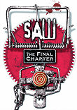 SAW : THE FINAL CHAPTER