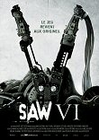 Critique : SAW VI