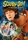 SCOOBY DOO! THE MYSTERY BEGINS