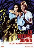 SETTIMA DONNA, LA (VERFLUCHT ZUM TOTEN) - Critique du film