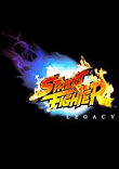 STREET FIGHTER : LEGACY & BEGINNING'S END