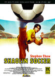 SHAOLIN SOCCER - Critique du film
