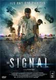 Jaquette : THE SIGNAL