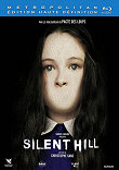 SILENT HILL : DOUBLE BLU-RAY