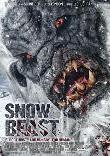 SNOW BEAST : L'ABOMINABLE HOMME DES NEIGES