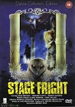 CRITIQUE : STAGE FRIGHT
