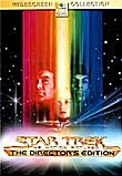 STAR TREK : THE DIRECTOR'S EDITION