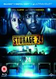 STORAGE 24 EN DVD ET BLU-RAY