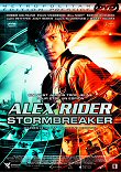 ALEX RIDER : STORMBREAKER