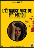 ETRANGE VICE DE MADAME WARDH, L' (LO STRANO VIZIO DELLA SIGNORA WARDH) - Critique du film