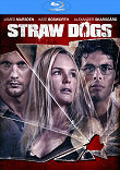 STRAW DOGS : LE REMAKE