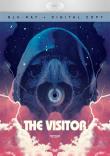 THE VISITOR EN BLU-RAY