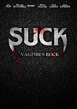 SUCK : VAMPIRES ROCK