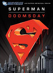 SUPERMAN DOOMSDAY : LA MORT DE SUPERMAN