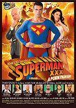 Critique : SUPERMAN XXX : A PORN PARODY