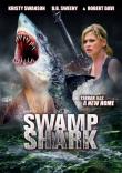 SWAMP SHARK (KILLER SHARK ?)