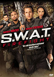 SWAT : FIREFIGHT