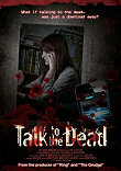 TALK TO THE DEAD