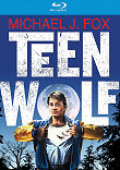 TEEN WOLF : BLU-RAY & NOUVELLE SERIE