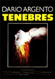 TÉNÈBRES (TENEBRAE) - Critique du film