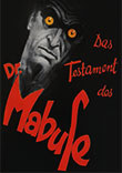 TESTAMENT DU DOCTEUR MABUSE, LE (DAS TESTAMENT DES DR. MABUSE) - Critique du film