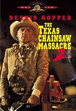 TEXAS CHAINSAW MASSACRE 2, THE (MASSACRE A LA TRONCONNEUSE 2) - Critique du film