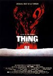 Critique : THING, THE