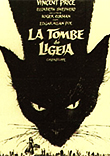 TOMBE DE LIGEIA, LA (TOMB OF LIGEIA) - Critique du film