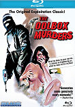 TOOLBOX MURDERS, THE (LA FOREUSE SANGLANTE) - BLU-RAY - Critique du film