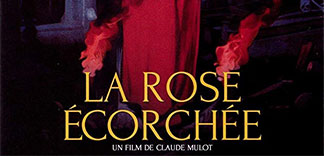 CRITIQUE : LA ROSE ECORCHEE