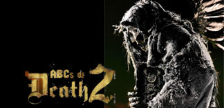 CRITIQUE : THE ABC's OF DEATH 2