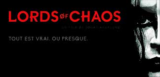 CRITIQUE : LORDS OF CHAOS