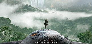 CRITIQUE : AFTER EARTH