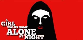 AVANT-PREMIERE : A GIRL WALKS HOME ALONE AT NIGHT