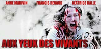 CRITIQUE : AUX YEUX DES VIVANTS