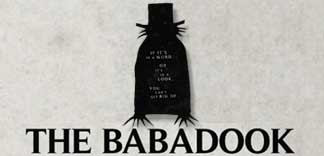 CRITIQUE : THE BABADOOK