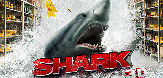 CRITIQUE : SHARK 3D (BAIT 3D)