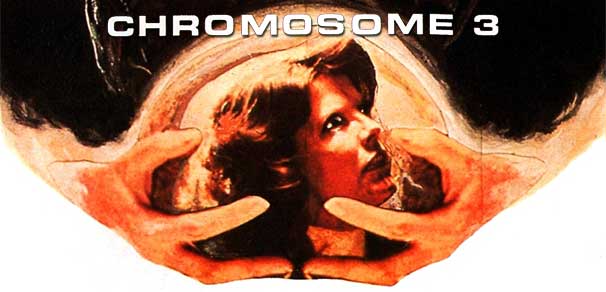CRITIQUE : CHROMOSOME 3