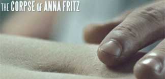 CRITIQUE : EL CADAVER DE ANNA FRITZ (CANNES 2015)