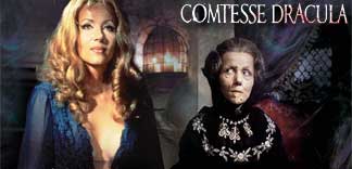 CRITIQUE : COMTESSE DRACULA