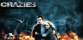 THE CRAZIES : DVD & BLU-RAY FRANCAIS