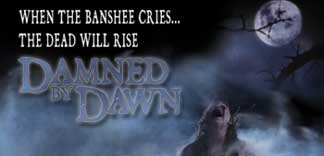 CRITIQUE : DAMNED BY DAWN (CANNES 2010)